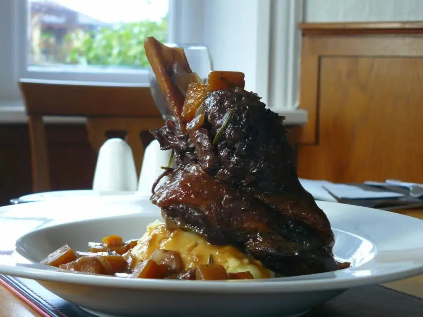 Ferrari S Country House Hotel