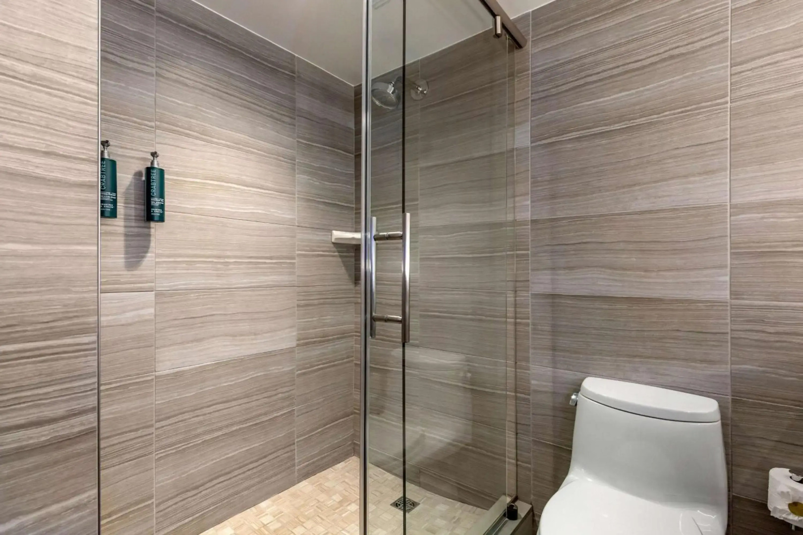 Hilton Club The District Washington D.C.