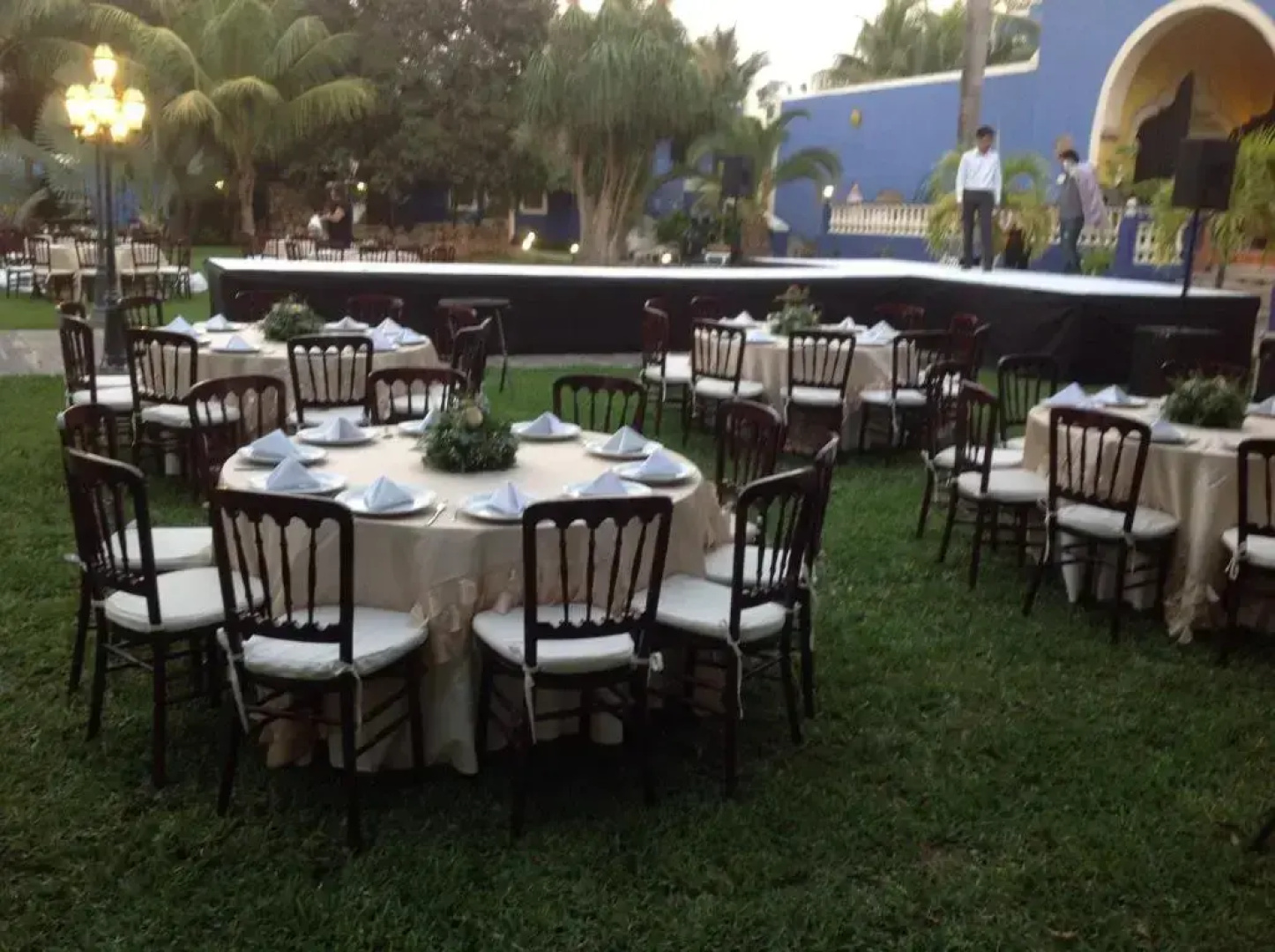Hacienda San Pedro Nohpat