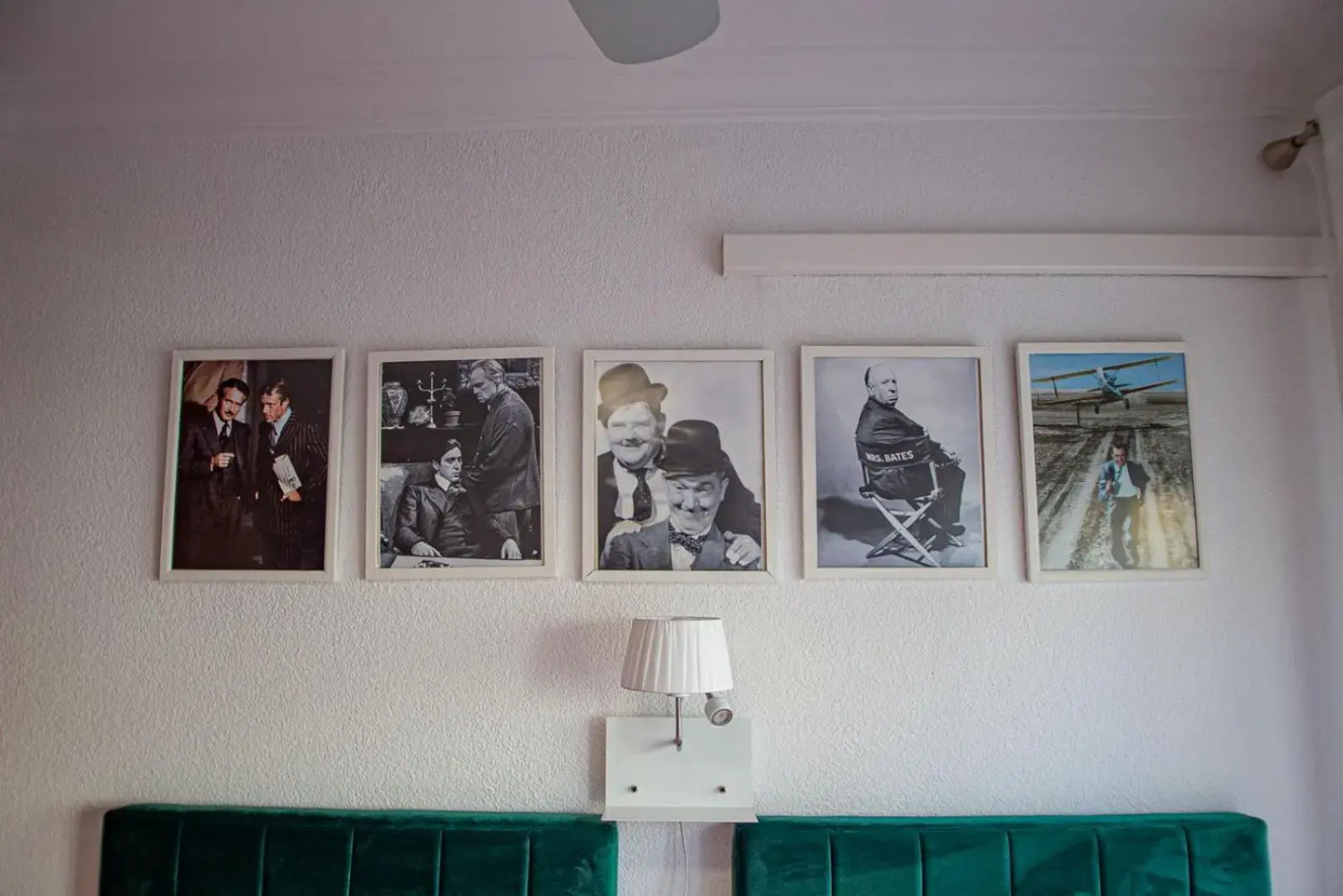 Luxurious apartment in the center of Huelva -WIFI