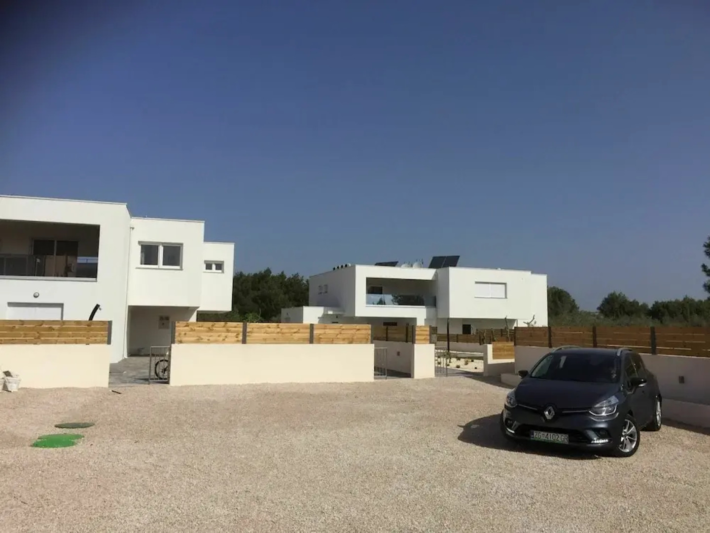 Exotic Villa in Vodice With Swimming Pool