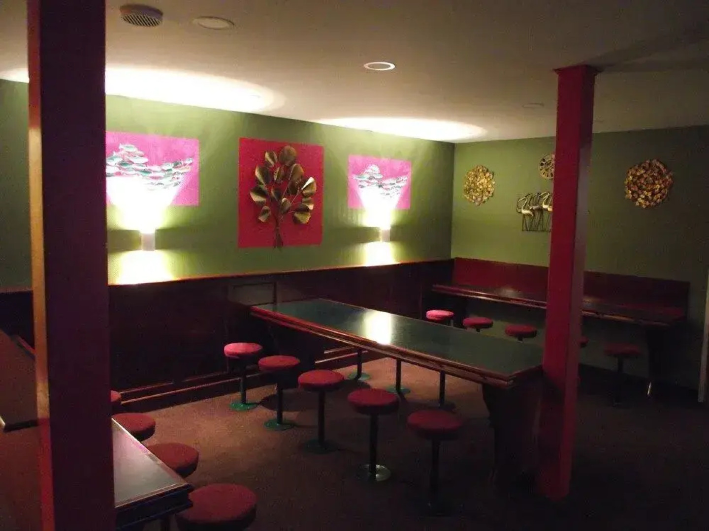 Quick Palace Le Mans Nord St Saturnin