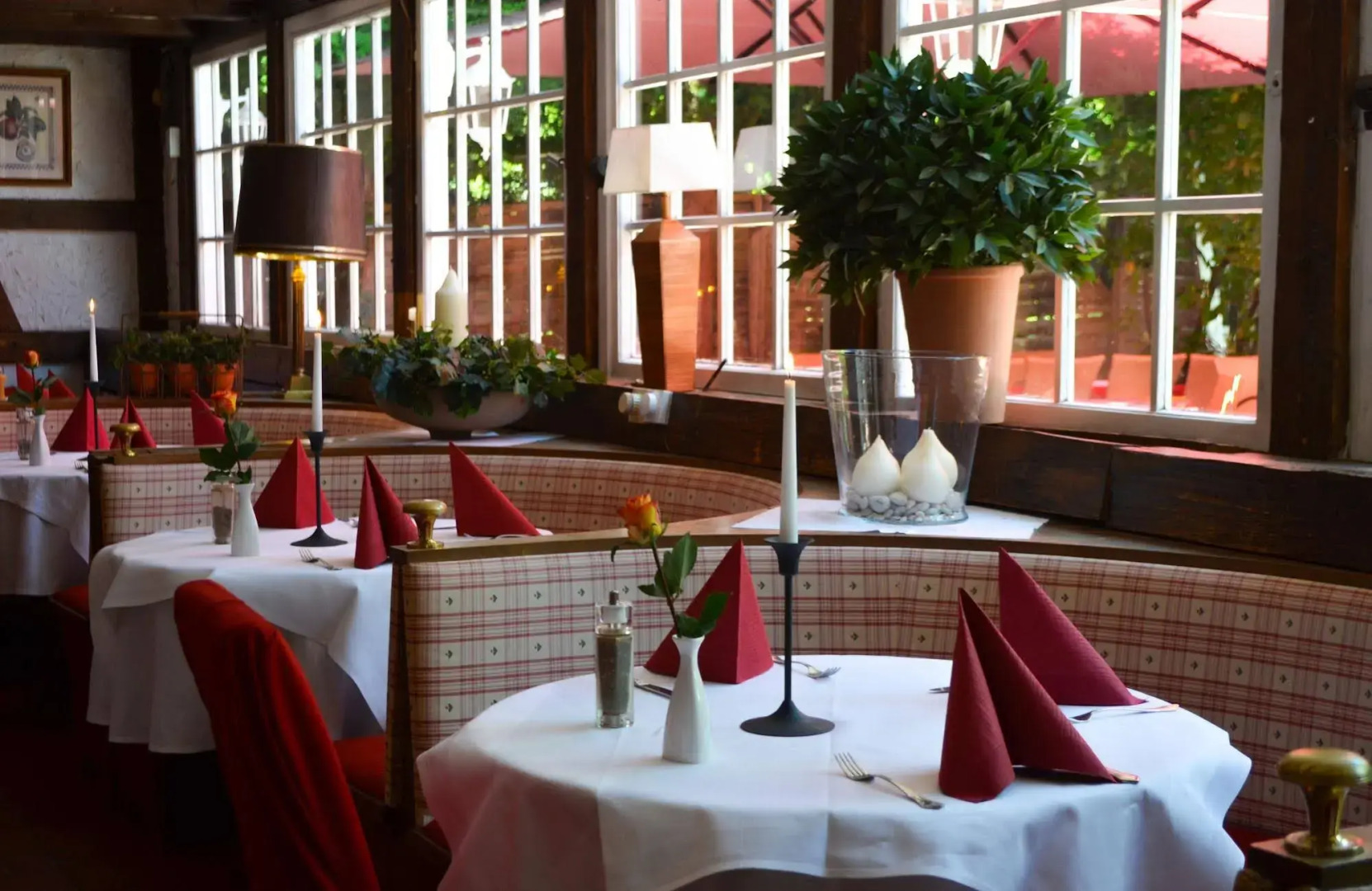 Thermen Hotel Bad Soden am Taunus