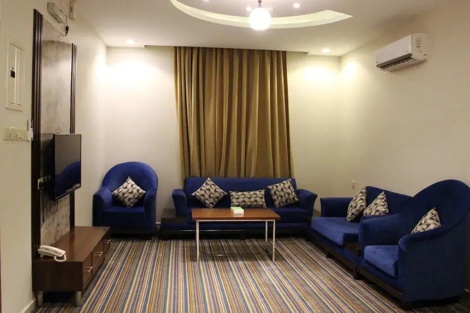 Khayali Tourist Resort 1