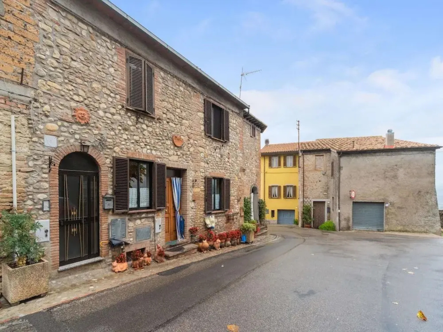 Belvilla by OYO Villa Mulinaccino