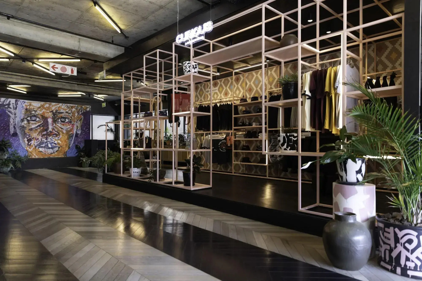 Hallmark Hotel by BON Hotels