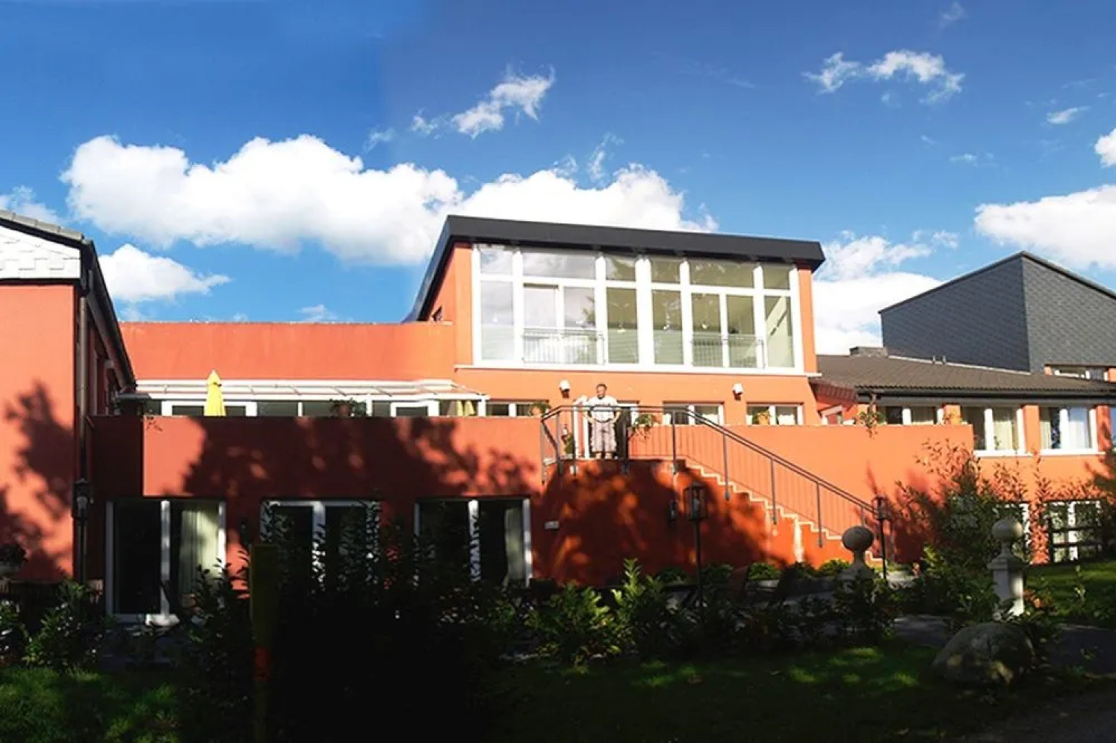 Sonnenhotel Carpe Diem