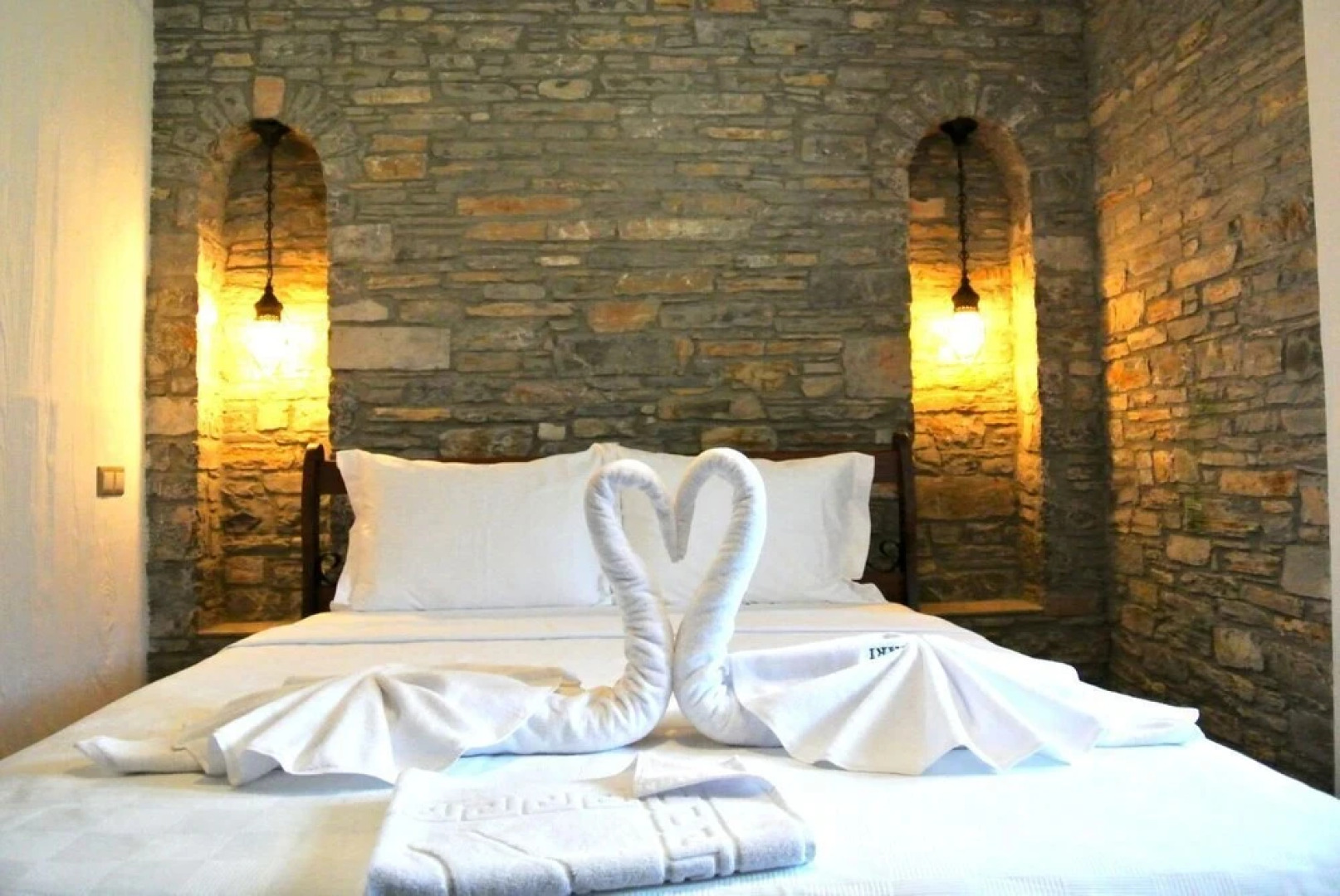 Recep Pasa Konaklari