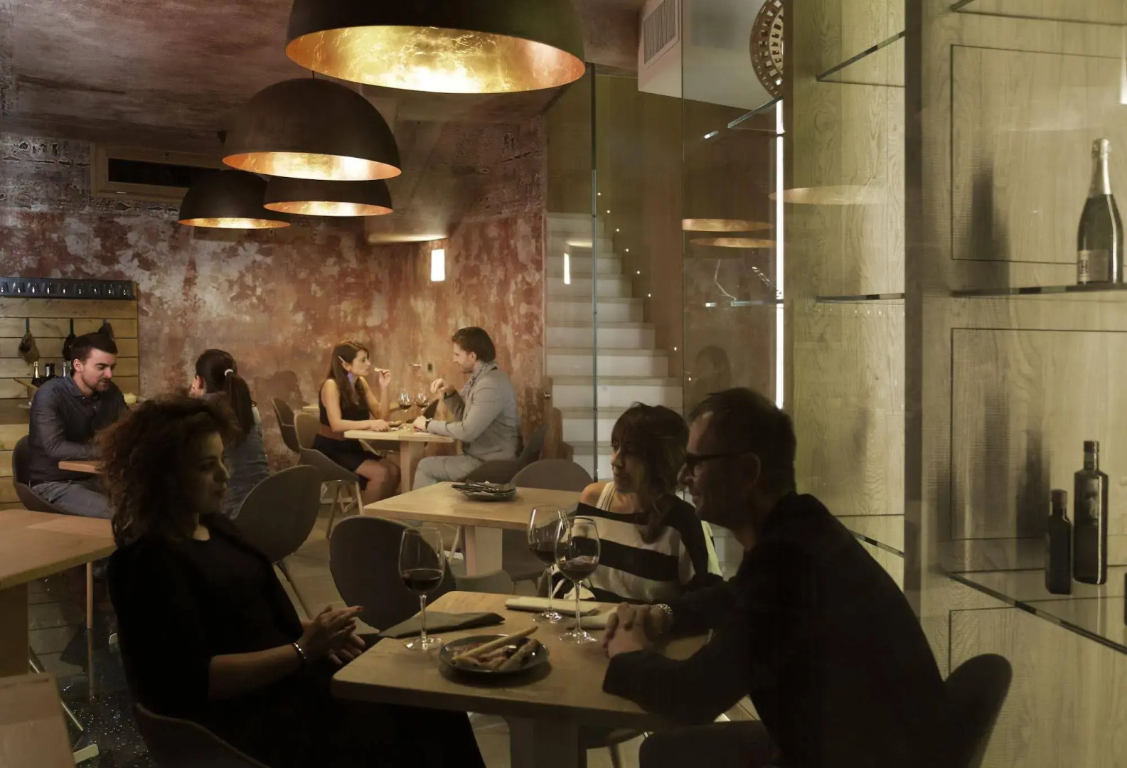 La Loggia Historic Resort