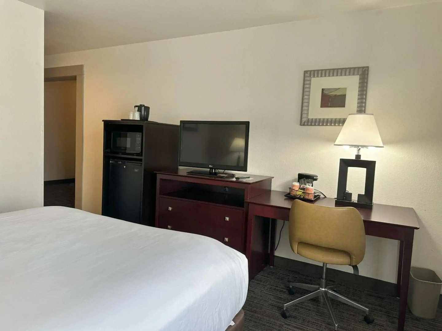 Quality Inn & Suites Everett