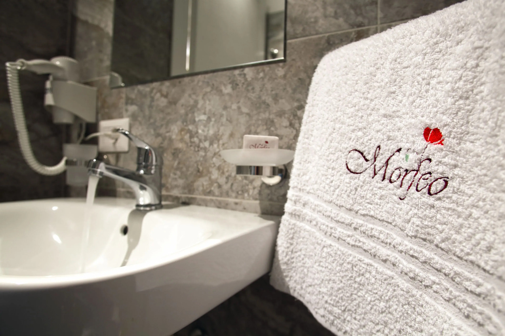 Morfeo Luxury Rooms