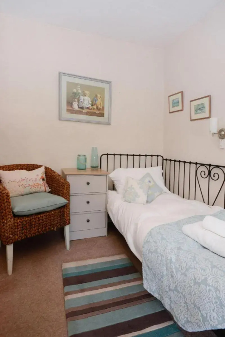 Hawthorn Farm Guest House