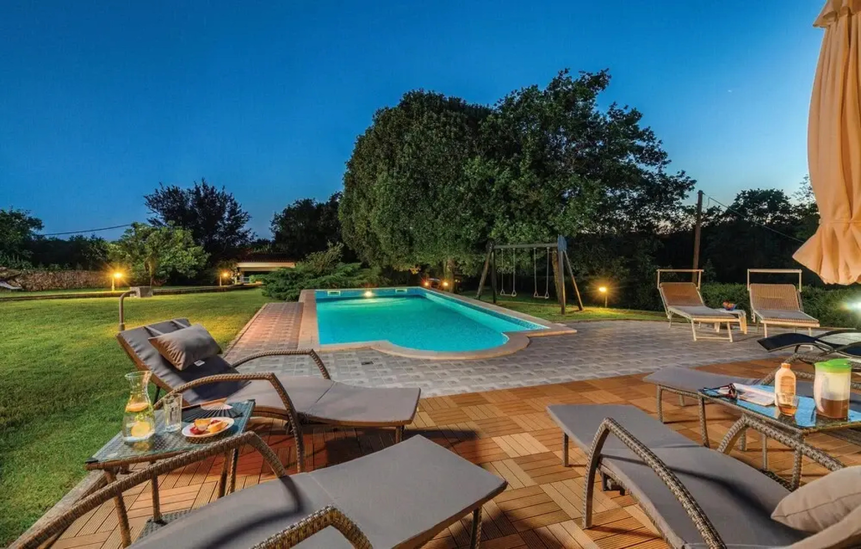 Amazing Home in Belavici With Sauna, Wifi and 3 Bedrooms