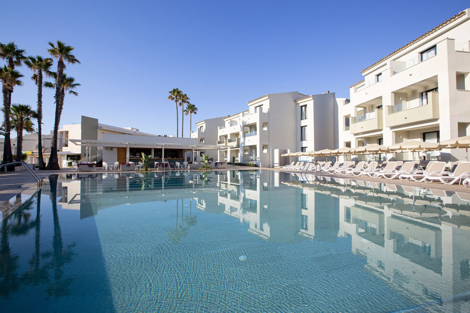 Hipotels Mediterraneo Club