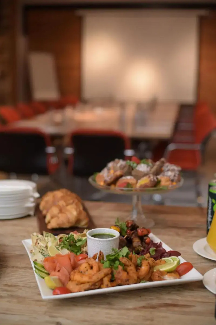 Turbine Hotel and Spa