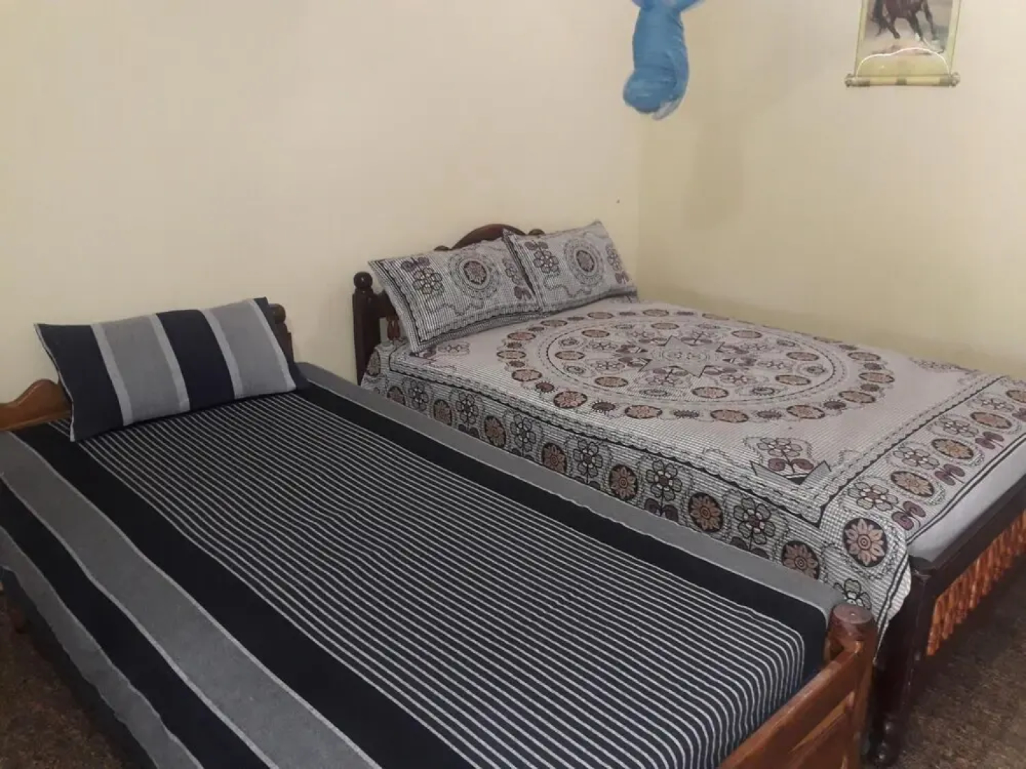 Naval Beach Villa