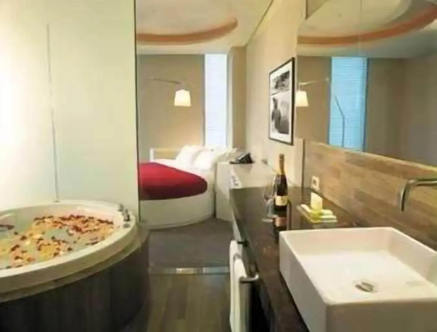 Ramada Plaza Gwangju