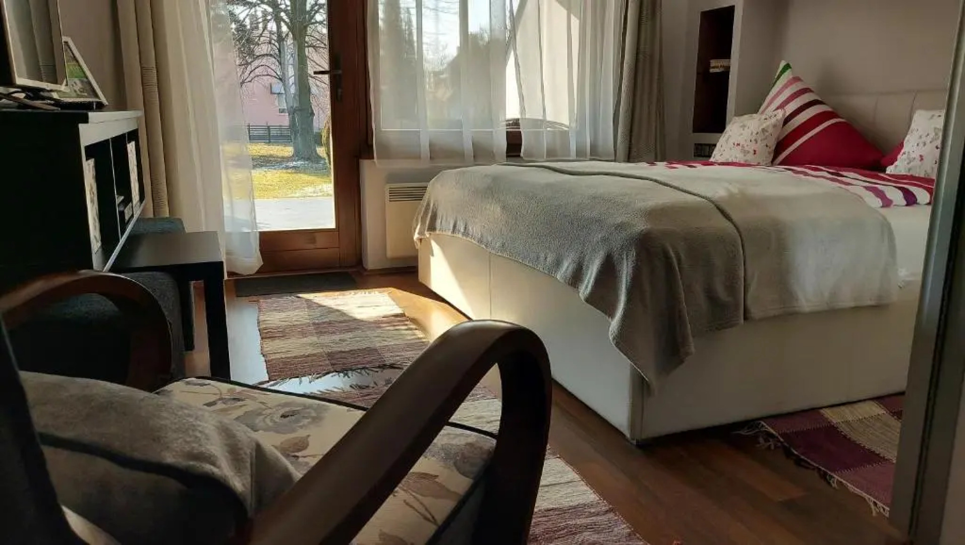 Titi Classic & Trendy Apartman