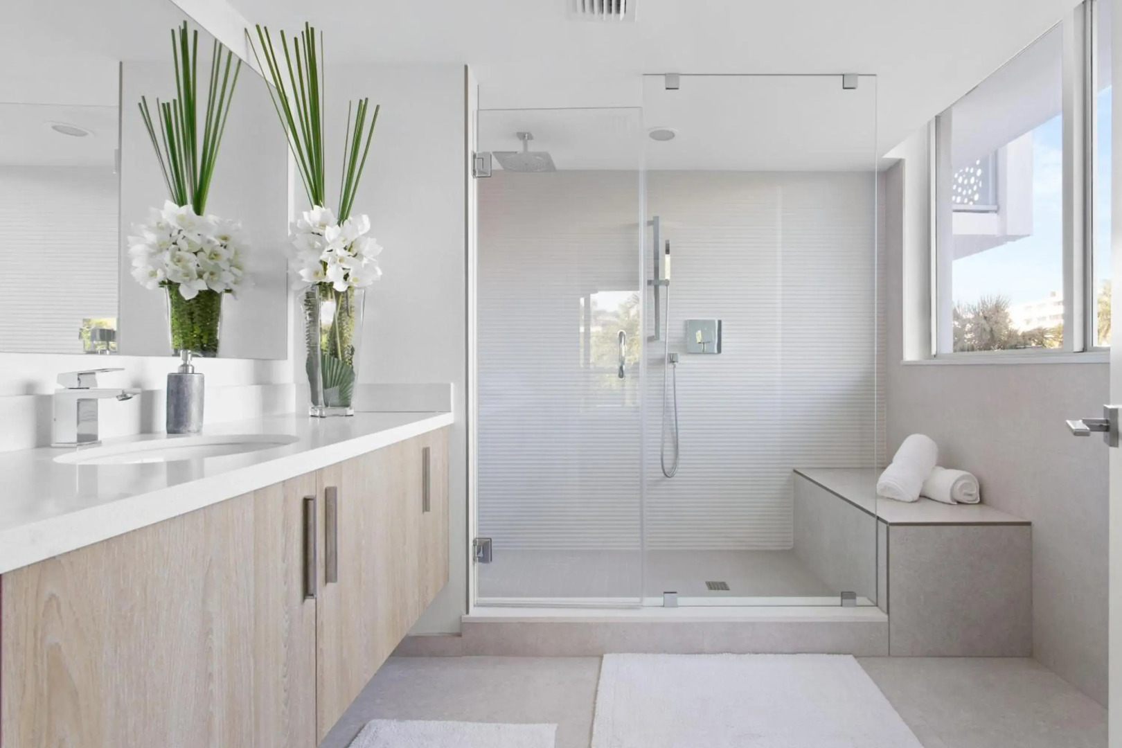 Bay Harbor 1 Vacation