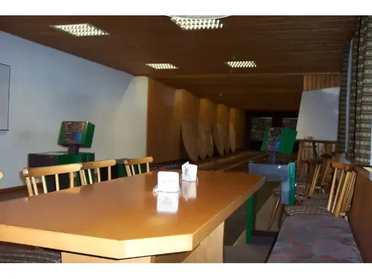 Hotel Am Dreienberg