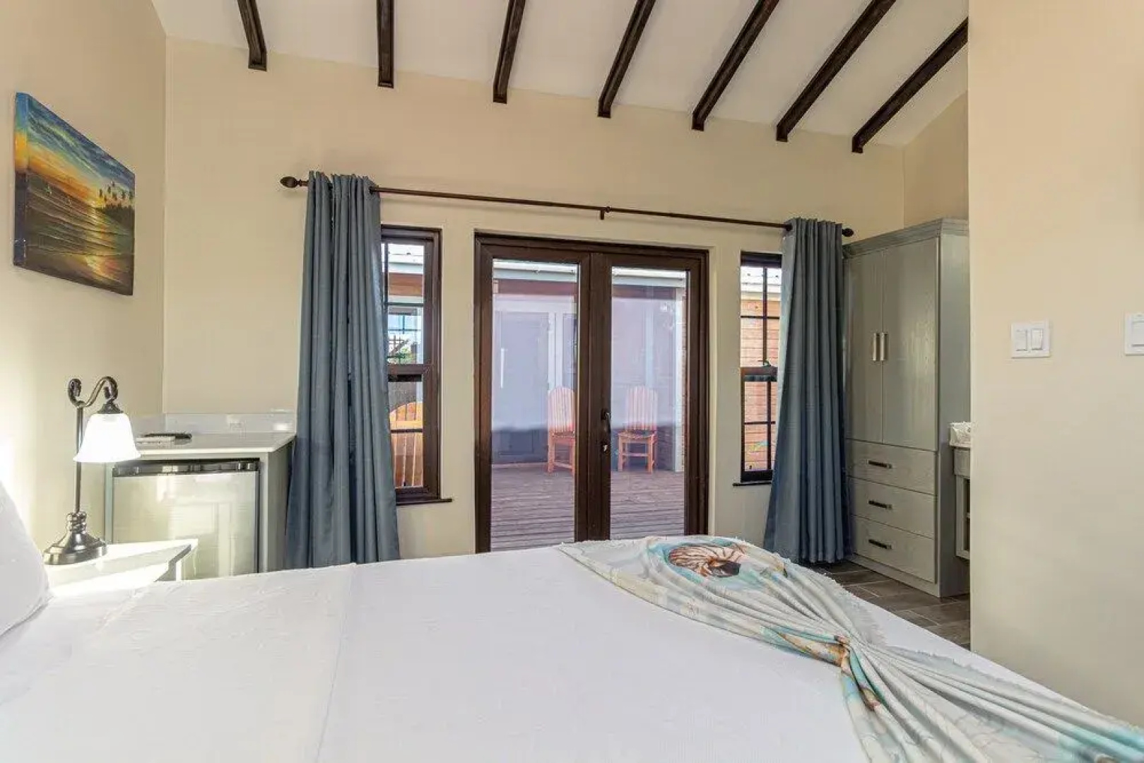 Casa Nova Cabanas