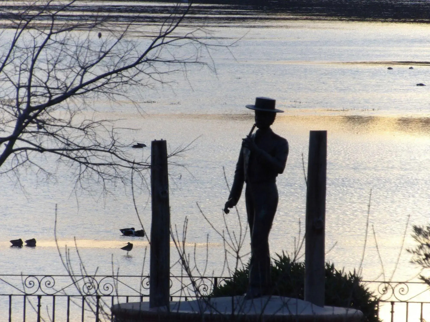 Hospedería El Cazadero Real