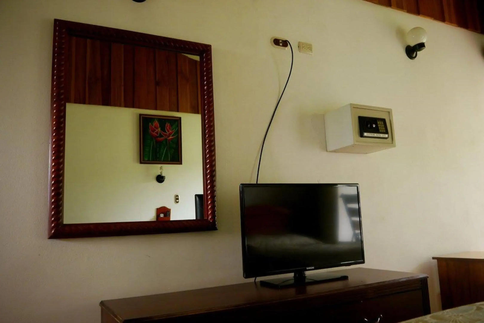 Hotel Sierra Arenal