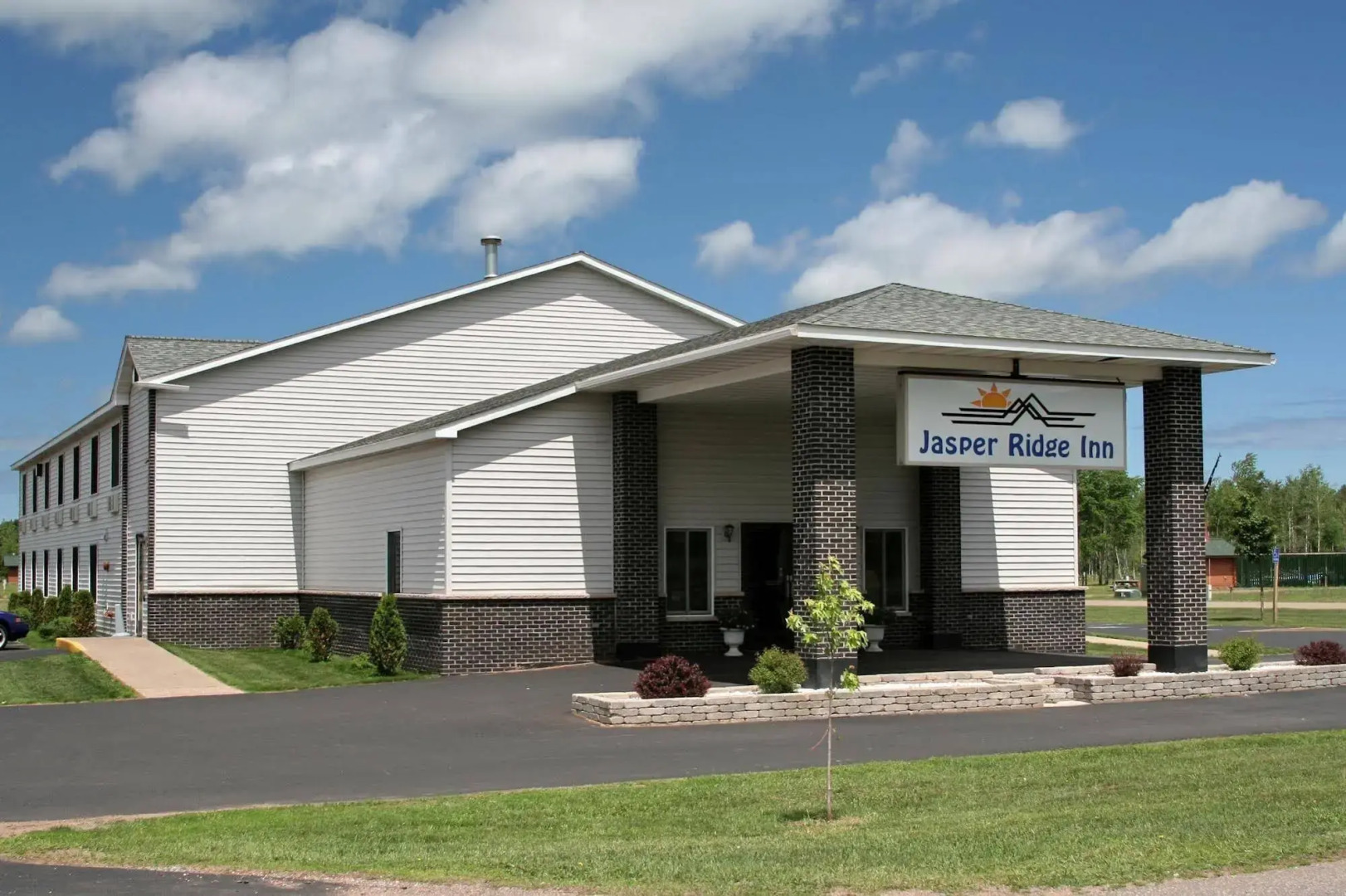 Jasper Ridge Inn Ishpeming