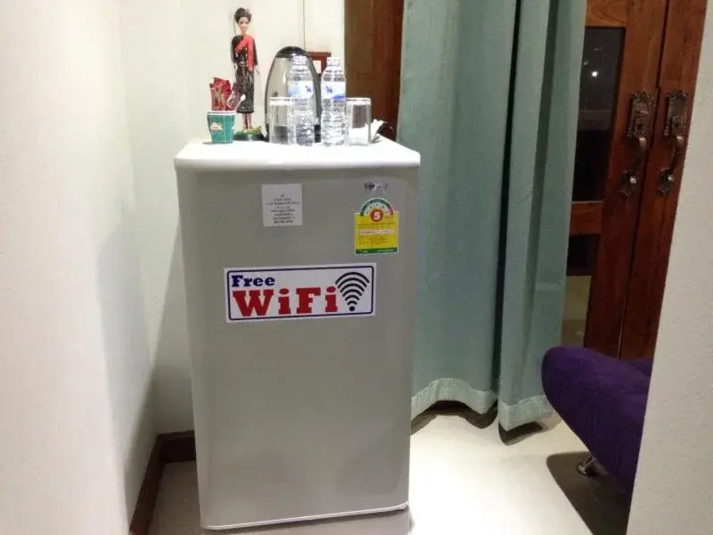 The Country Farm Resort & Homestay