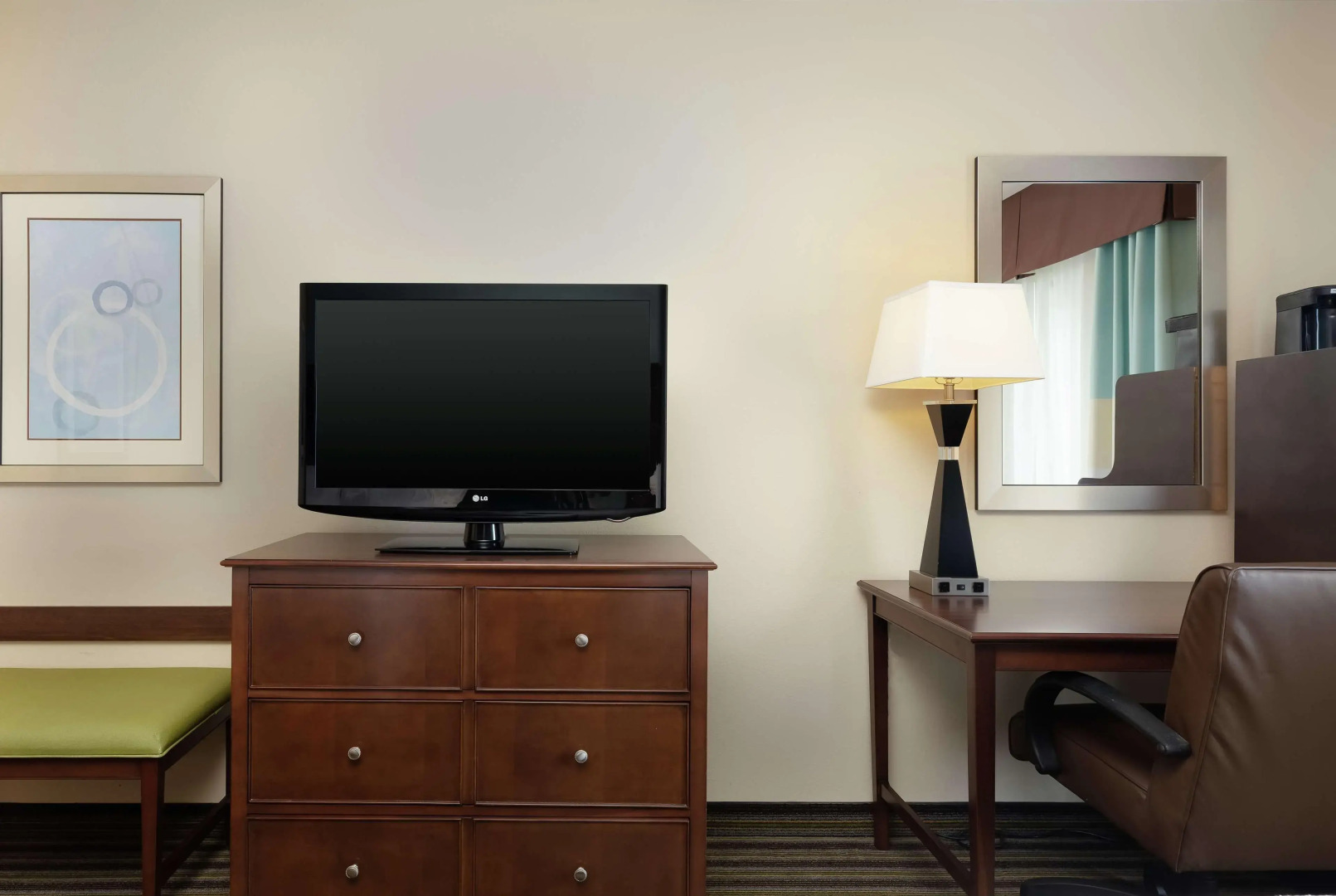 Hampton Inn & Suites Adairsville-Calhoun Area