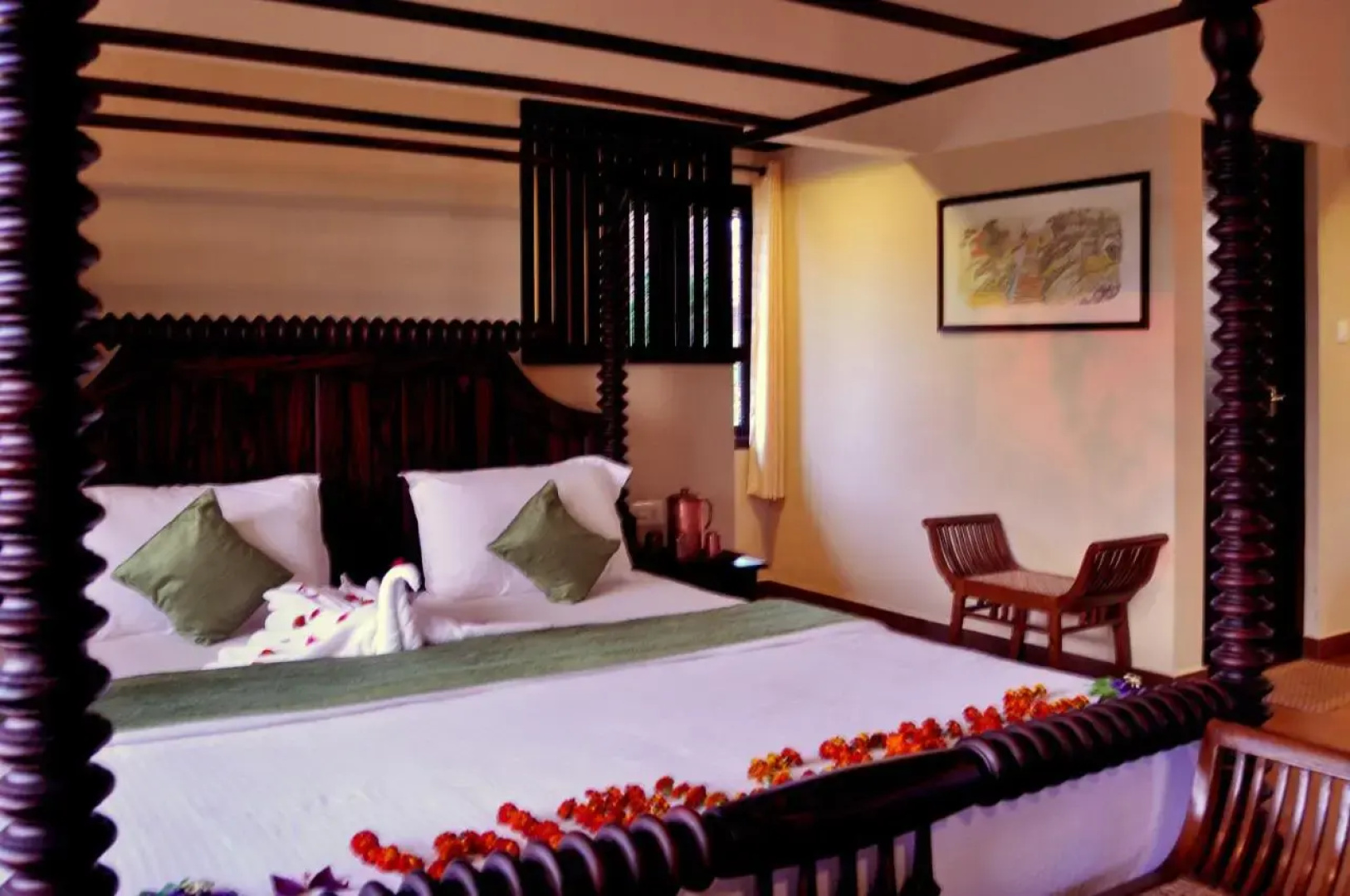 Wayanad Village Resort