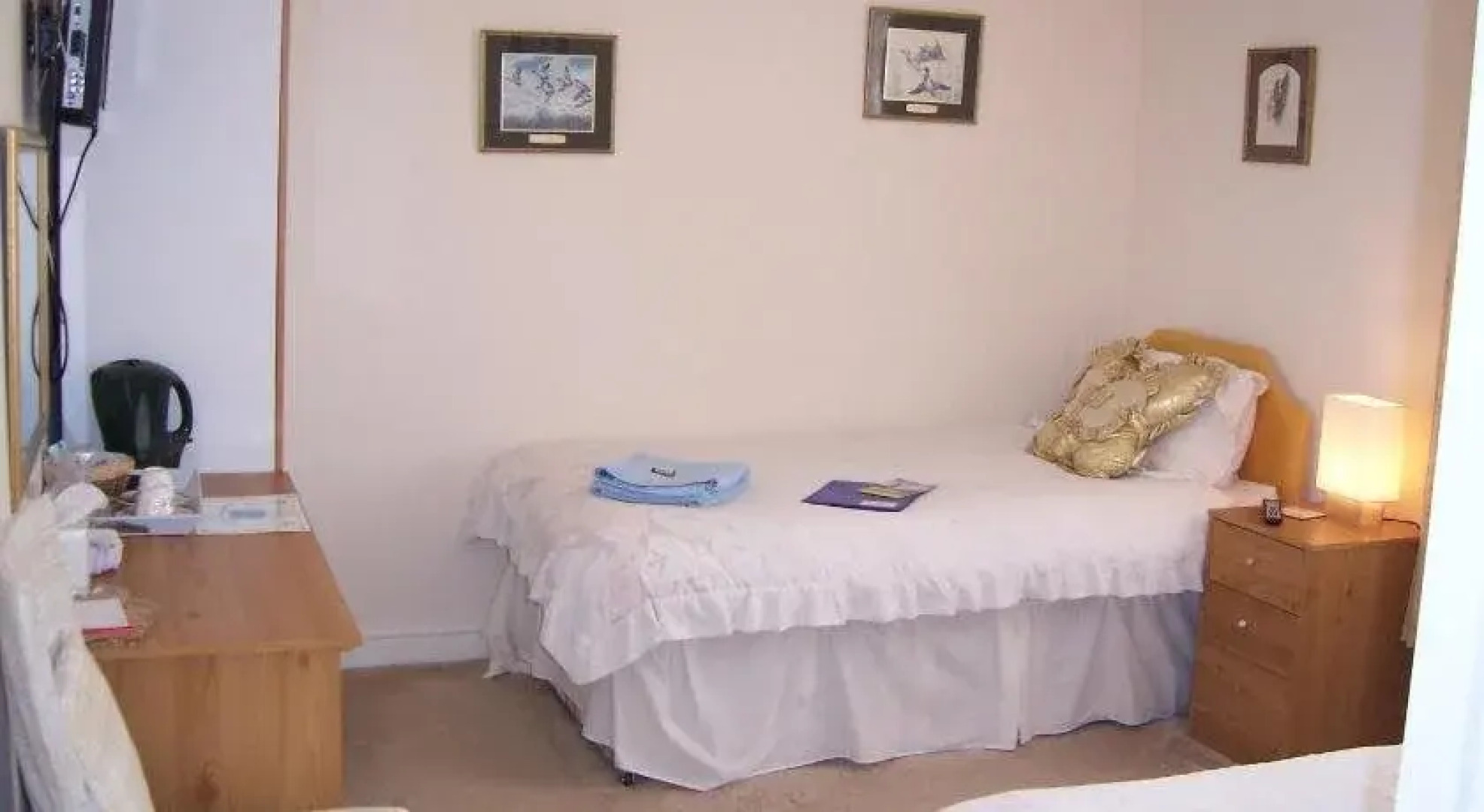 Mickleton Guesthouse