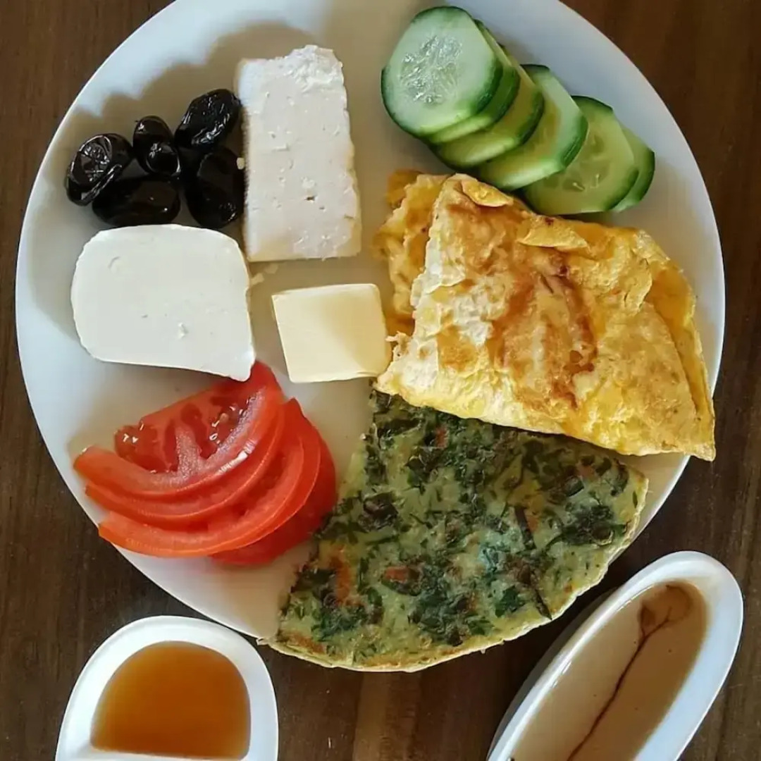 Karpaz Farm Guest House