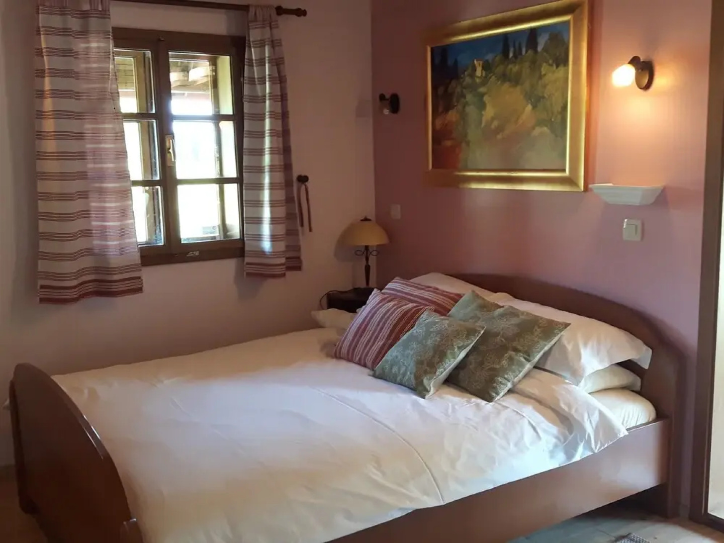 Apartments Old Oak House Varaždin