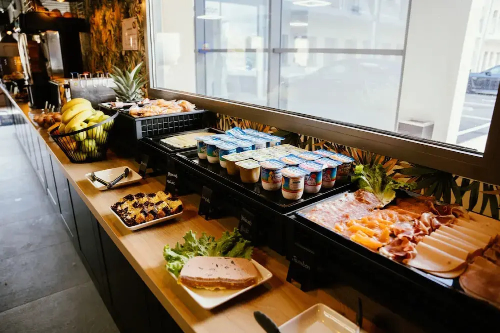 Cottages de France CDG