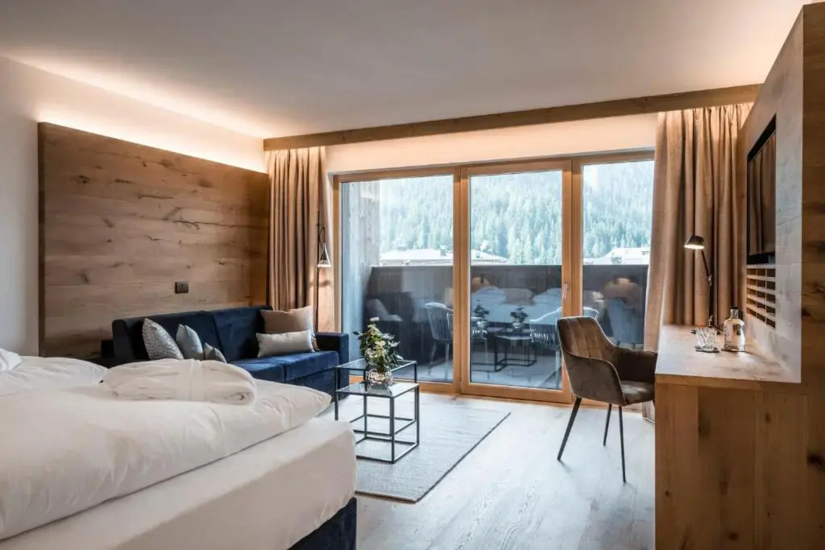 Hotel La Majun