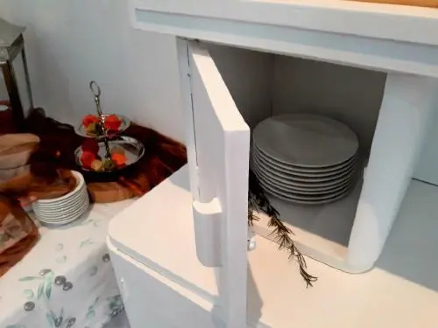 Guest House Comfort Kleine Hexe