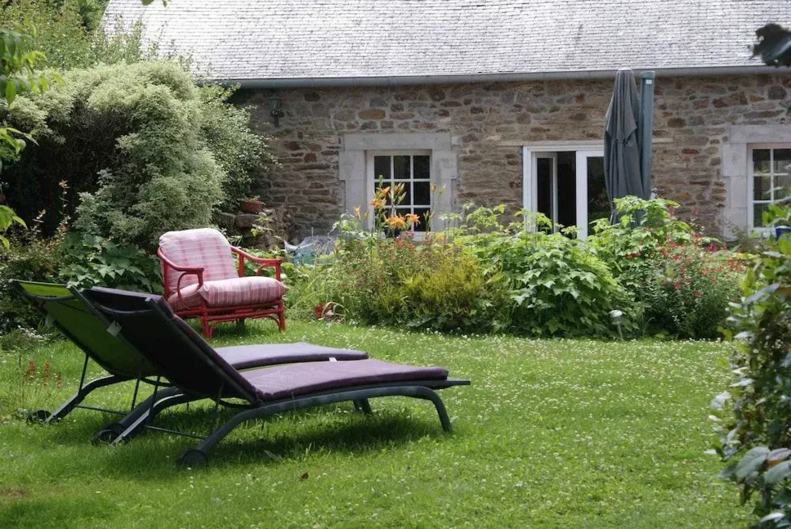 Chambres d'Hôtes La Renardais