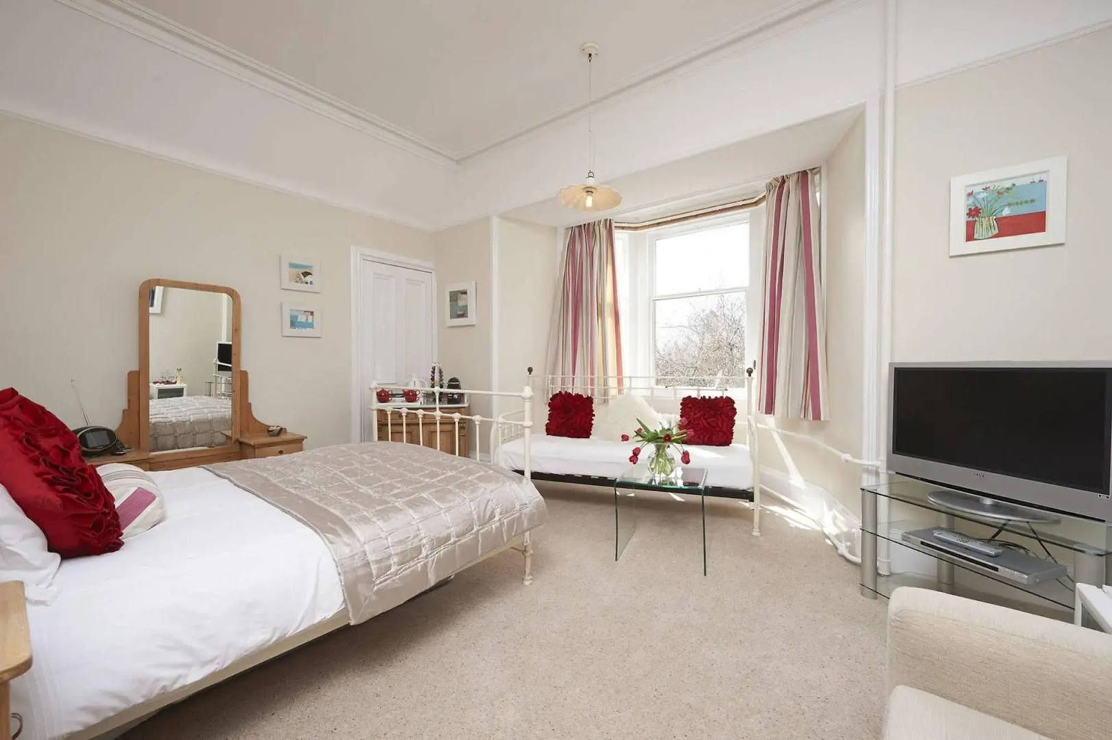 Trafford Bank Guest House