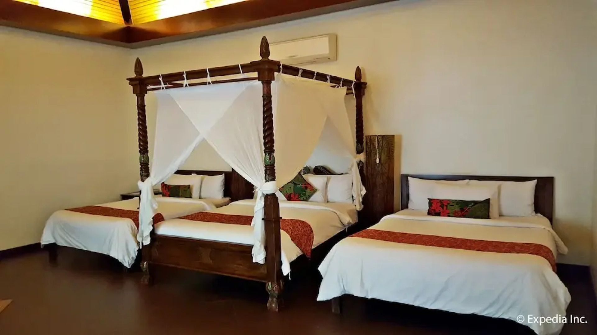 Cintai Coritos Garden