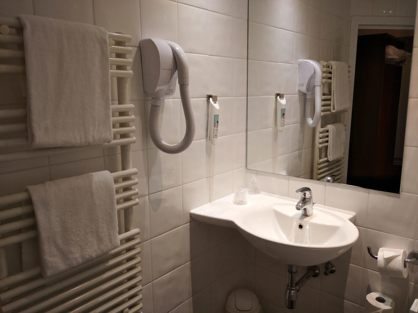 ibis Brussels Erasmus