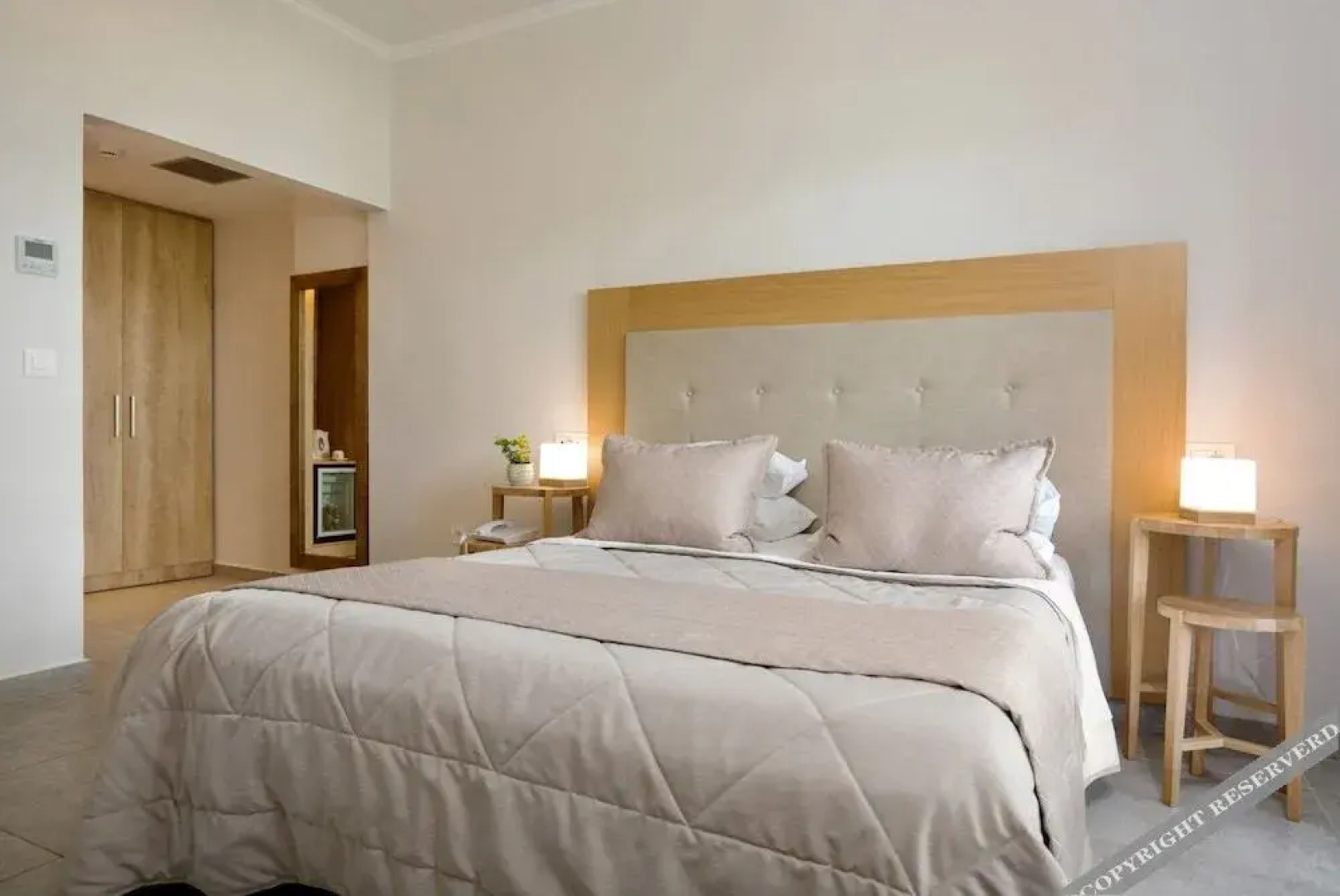 Venus Hotel & Suites