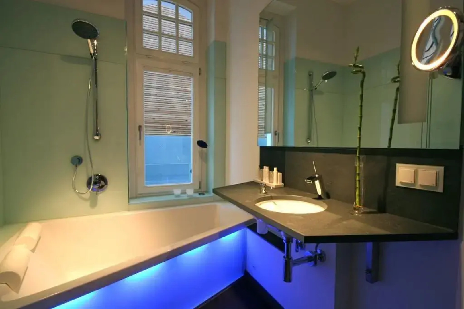 niXe binz designhotel