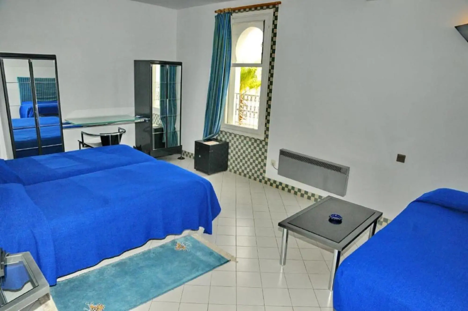 Tagadirt Appart-Hotel