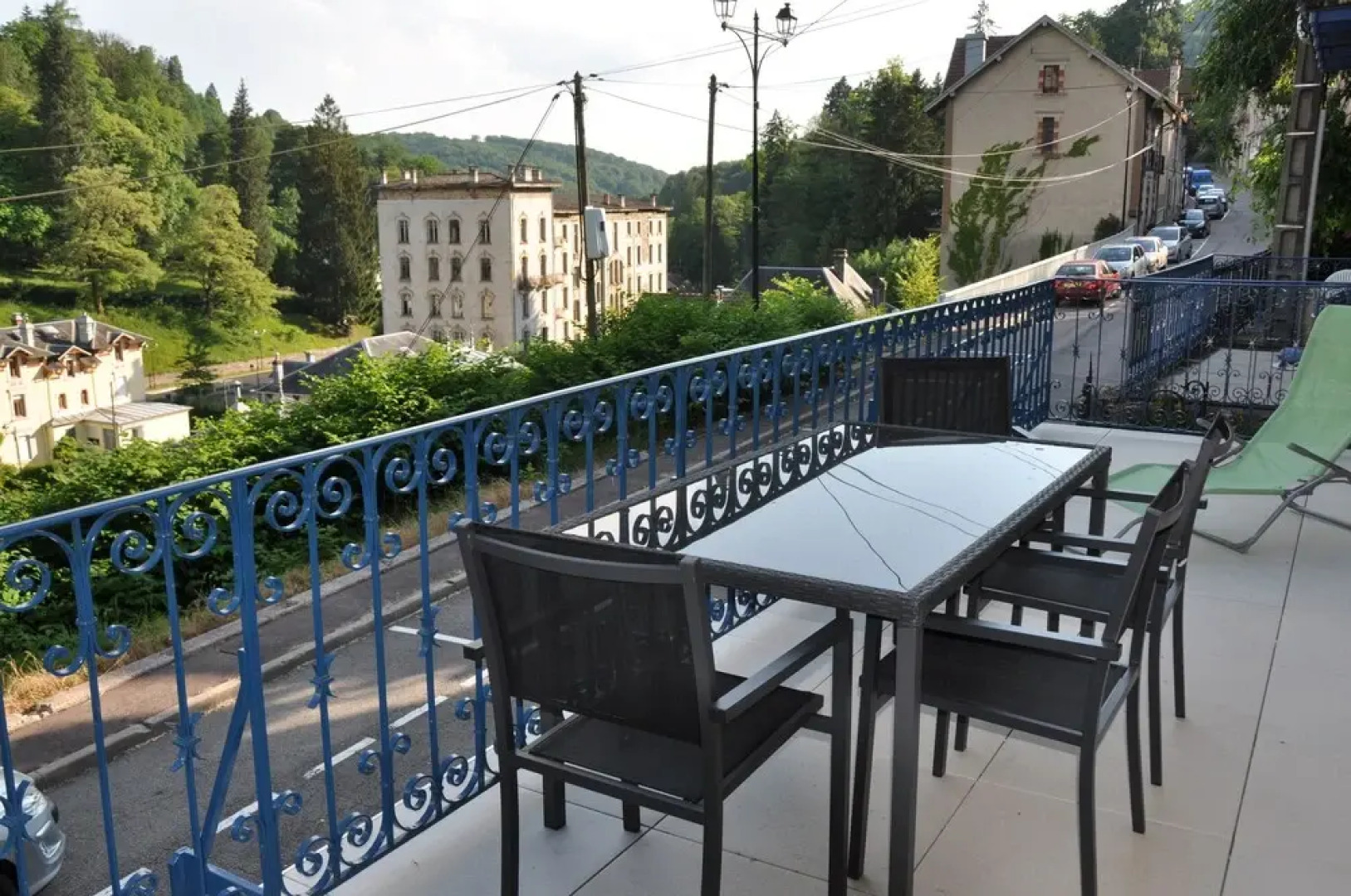 Secondus - Villa Marguerite