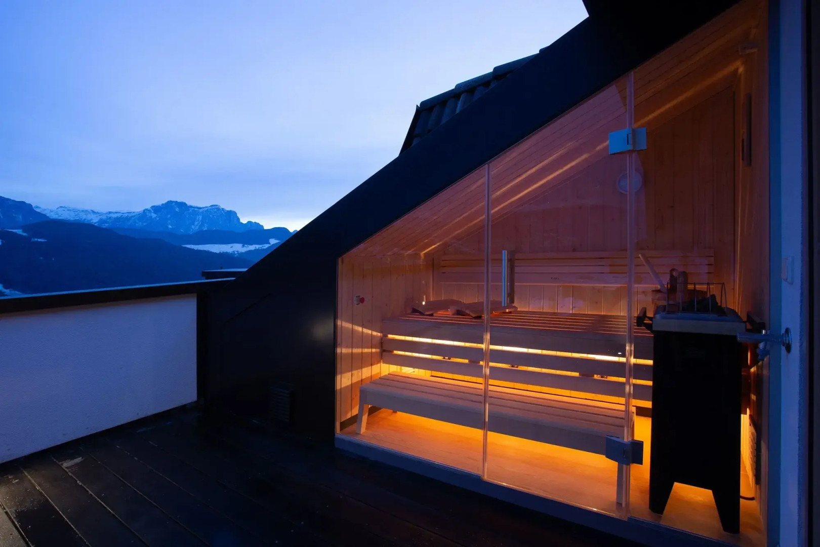 Granpanorama Hotel StephansHof