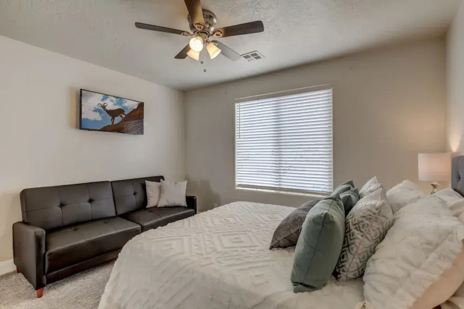 Crimson Ridge Retreat