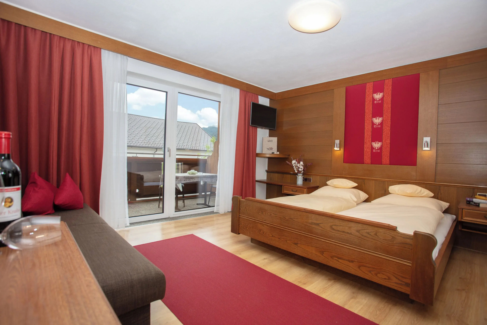 Landgasthof Kaiserkrone