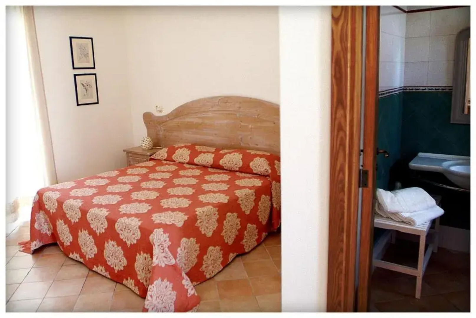 Giardino Giamperduto Hotel