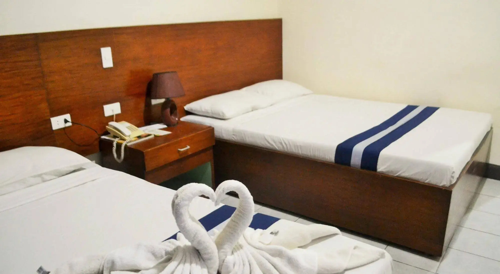 Regatta Residence Hotel